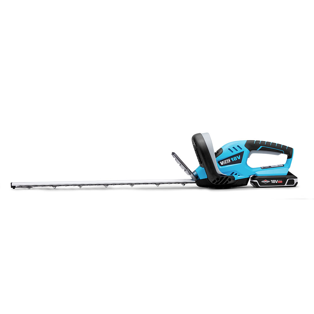 18V Lithium Ion Hedge Trimmer